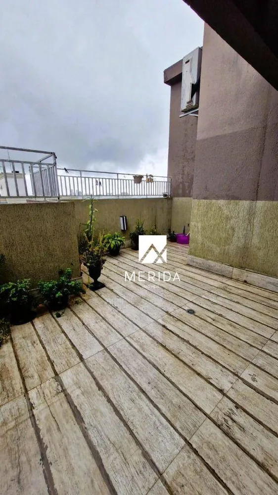 Cobertura, 4 quartos, 192 m² - Foto 7