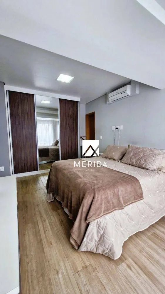 Cobertura, 4 quartos, 192 m² - Foto 2