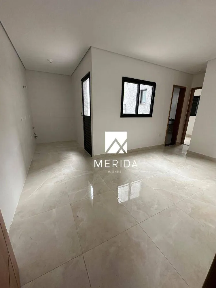 Apartamento, 2 quartos, 49 m² - Foto 1