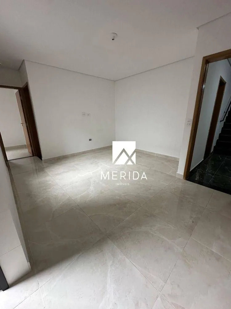 Apartamento, 2 quartos, 49 m² - Foto 2