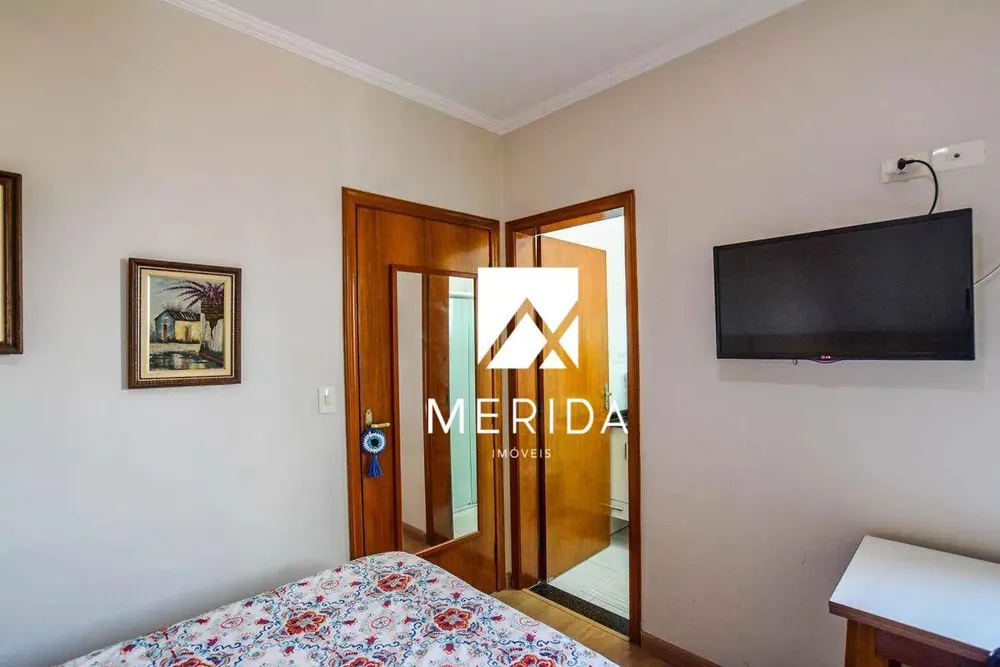 Cobertura, 3 quartos, 166 m² - Foto 7