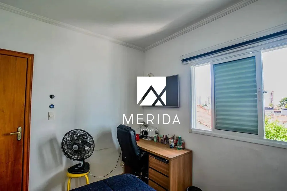 Cobertura, 3 quartos, 166 m² - Foto 6
