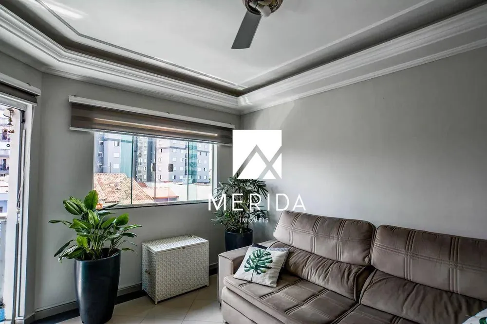 Cobertura, 3 quartos, 166 m² - Foto 4