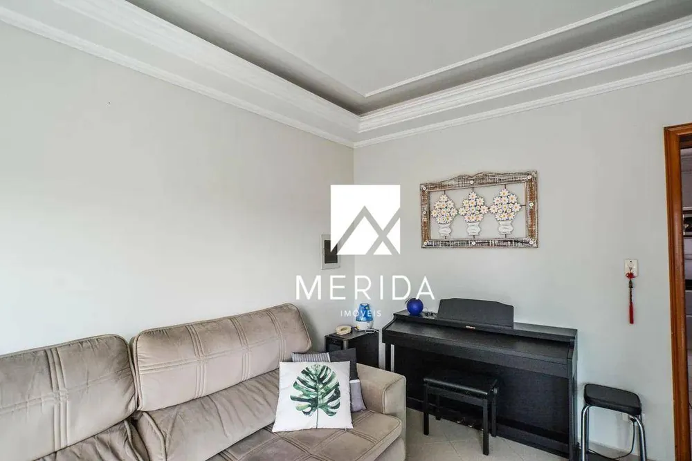 Cobertura, 3 quartos, 166 m² - Foto 3