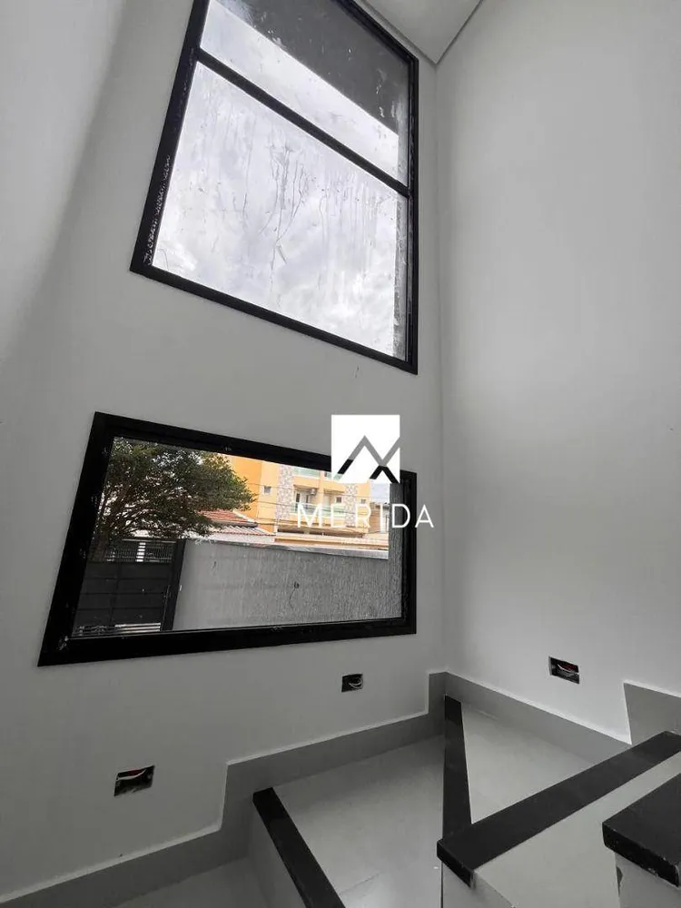 Sobrado, 3 quartos, 110 m² - Foto 5