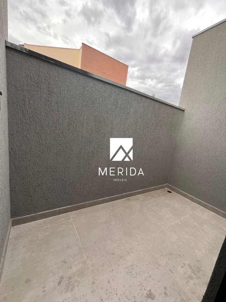 Sobrado, 3 quartos, 110 m² - Foto 8