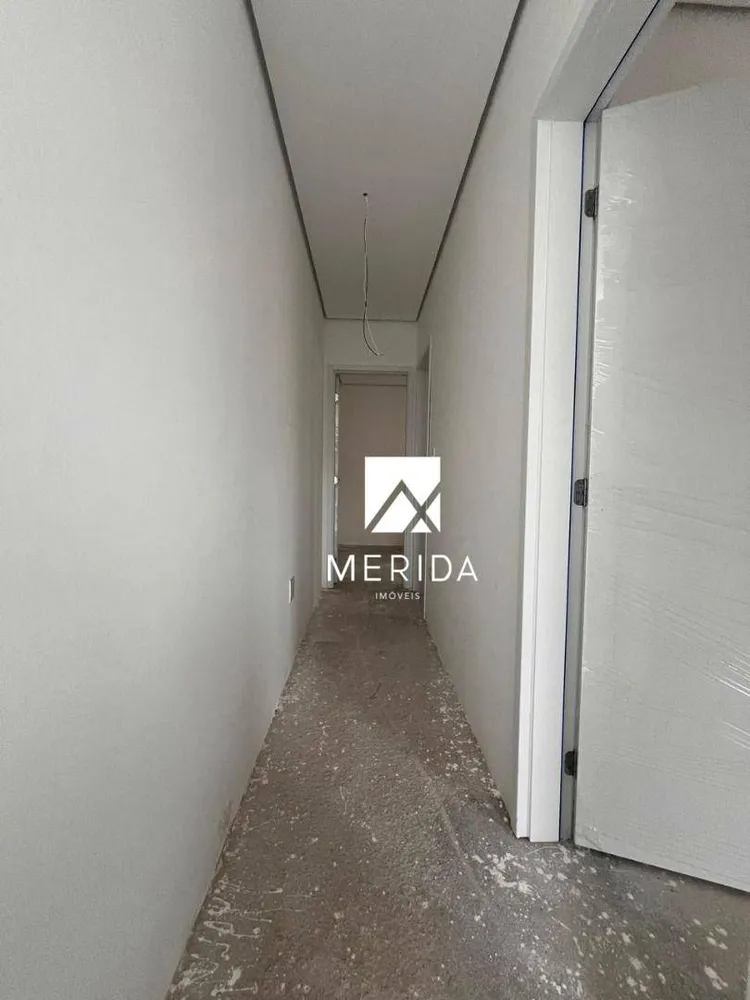Sobrado, 3 quartos, 110 m² - Foto 7