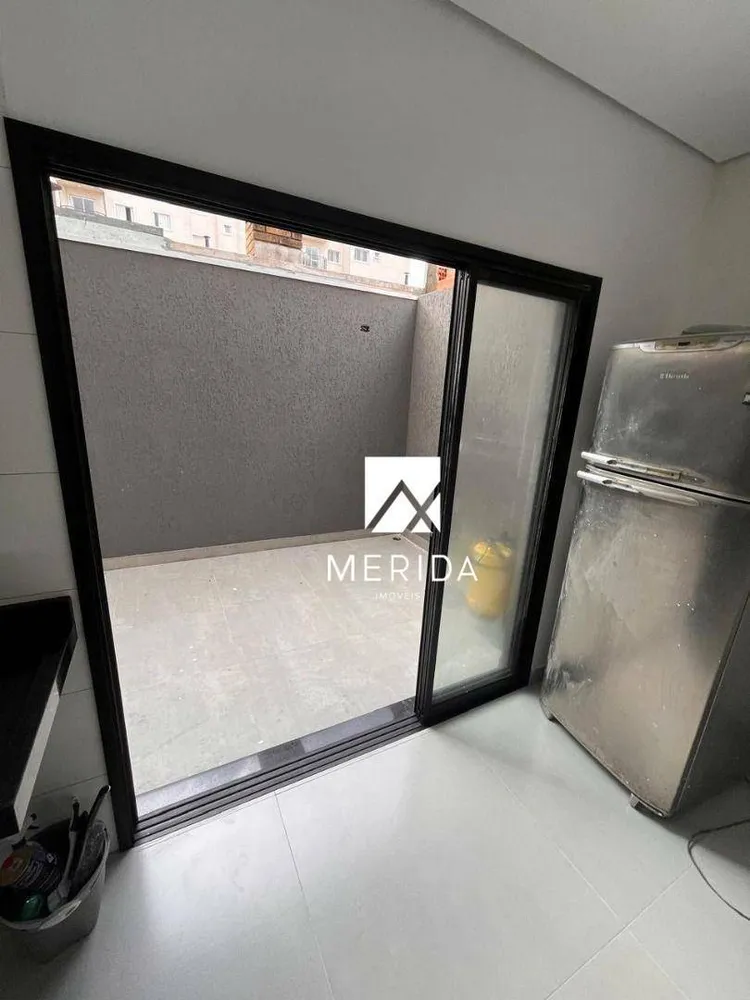 Sobrado, 3 quartos, 110 m² - Foto 3