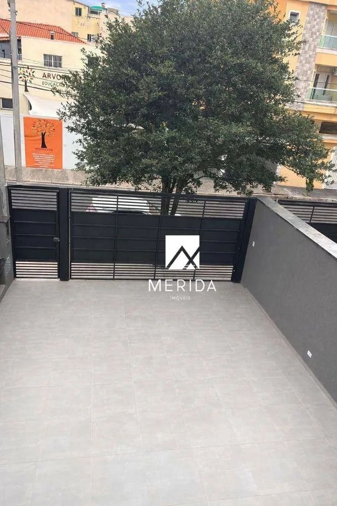 Sobrado, 3 quartos, 110 m² - Foto 12