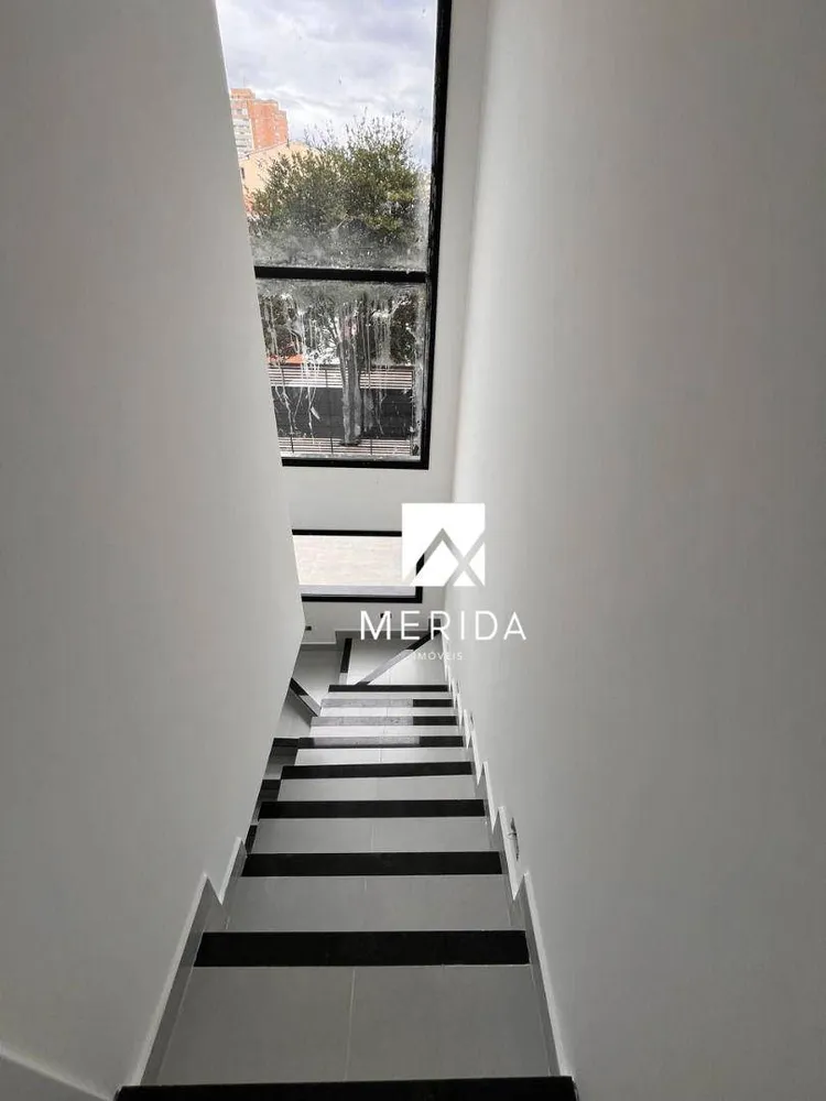 Sobrado, 3 quartos, 110 m² - Foto 6