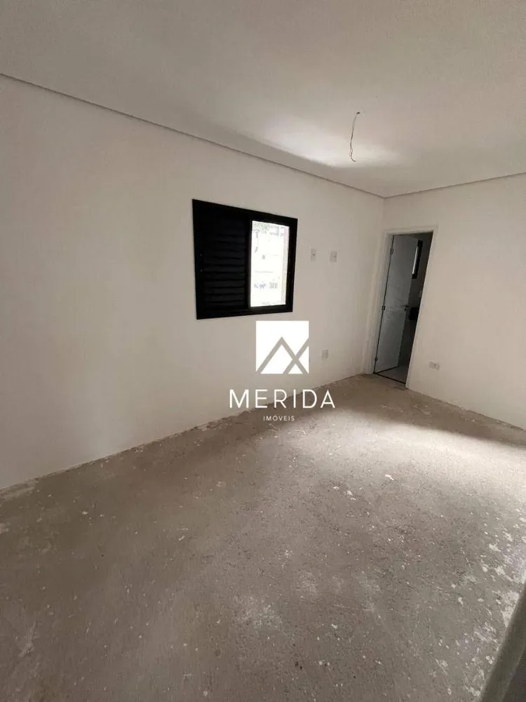 Sobrado, 3 quartos, 110 m² - Foto 11