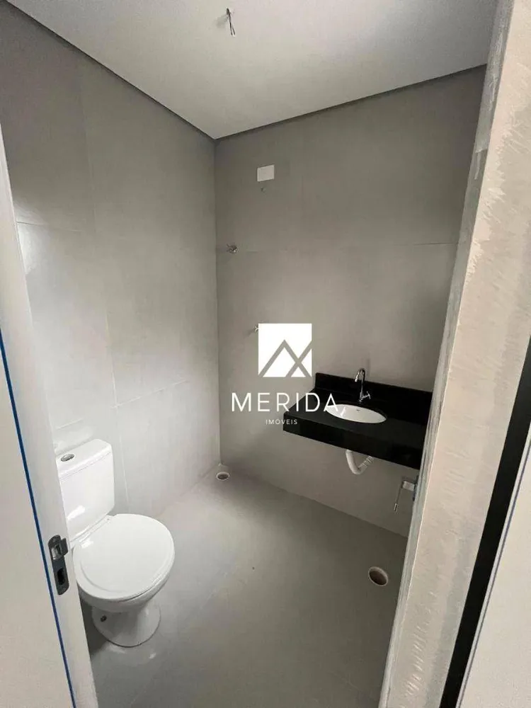 Sobrado, 3 quartos, 110 m² - Foto 9