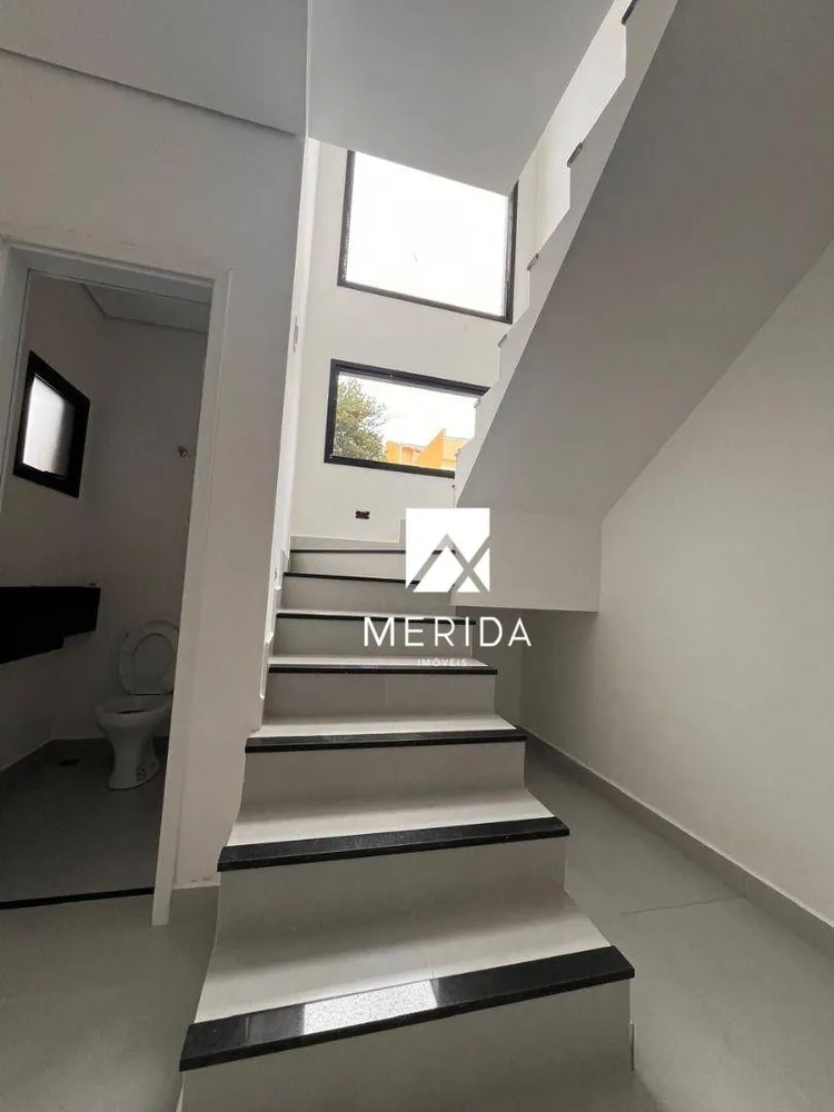 Sobrado, 3 quartos, 110 m² - Foto 4