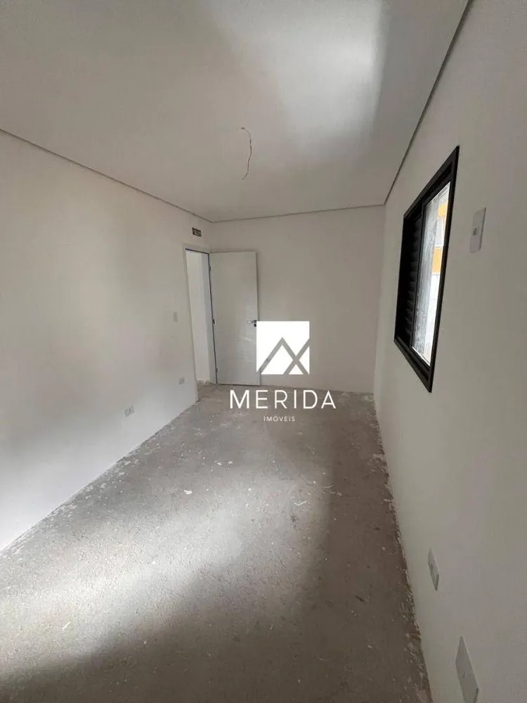 Sobrado, 3 quartos, 110 m² - Foto 10