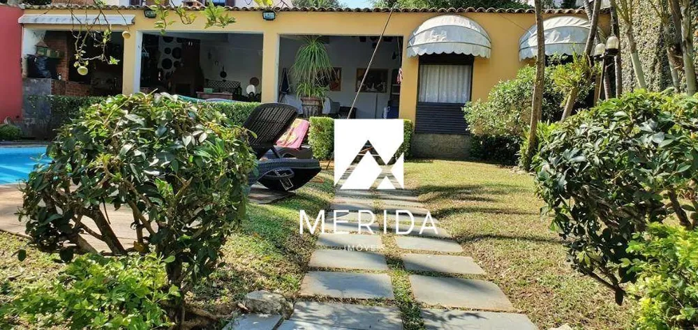 Casa, 3 quartos, 384 m² - Foto 4