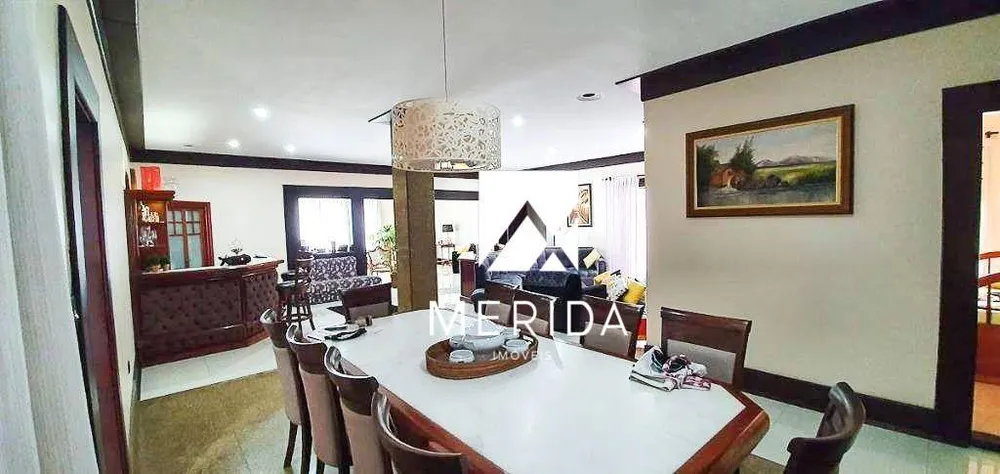 Casa, 3 quartos, 384 m² - Foto 4