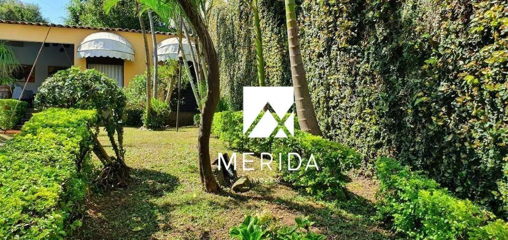 Casa, 3 quartos, 384 m² - Foto 7