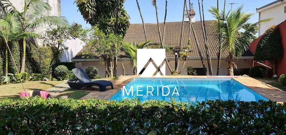 Casa, 3 quartos, 384 m² - Foto 5