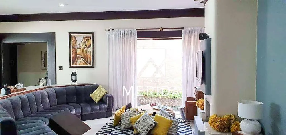Casa, 3 quartos, 384 m² - Foto 3