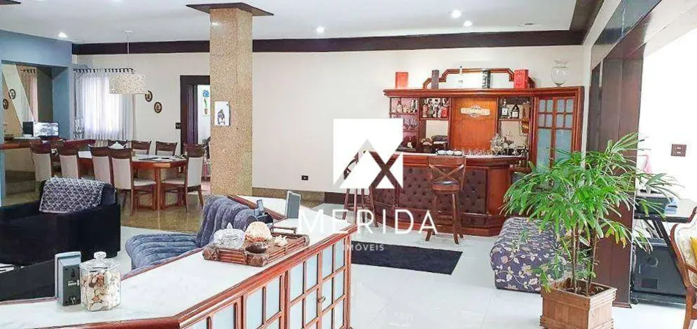 Casa, 3 quartos, 384 m² - Foto 8
