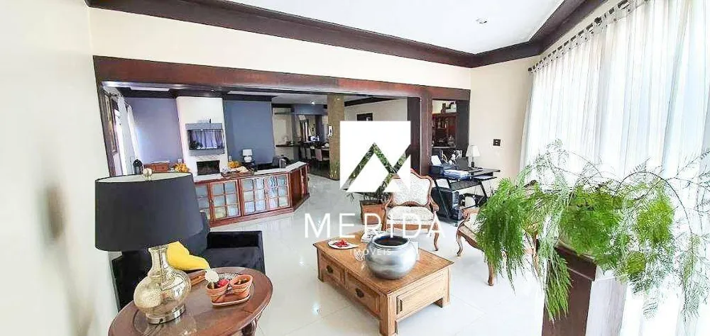 Casa, 3 quartos, 384 m² - Foto 6