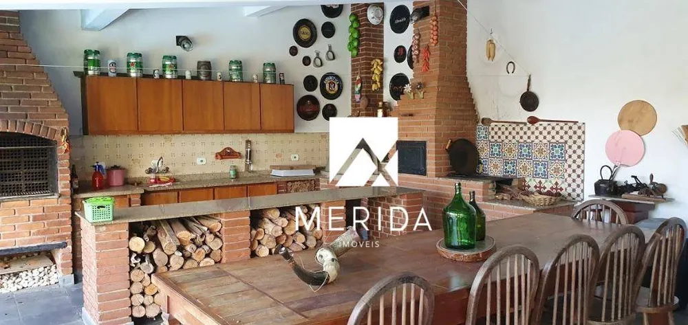 Casa, 3 quartos, 384 m² - Foto 8