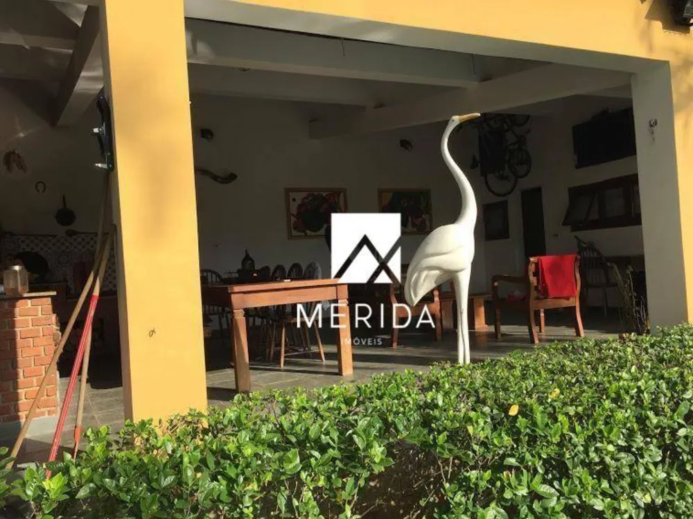 Casa, 3 quartos, 384 m² - Foto 15