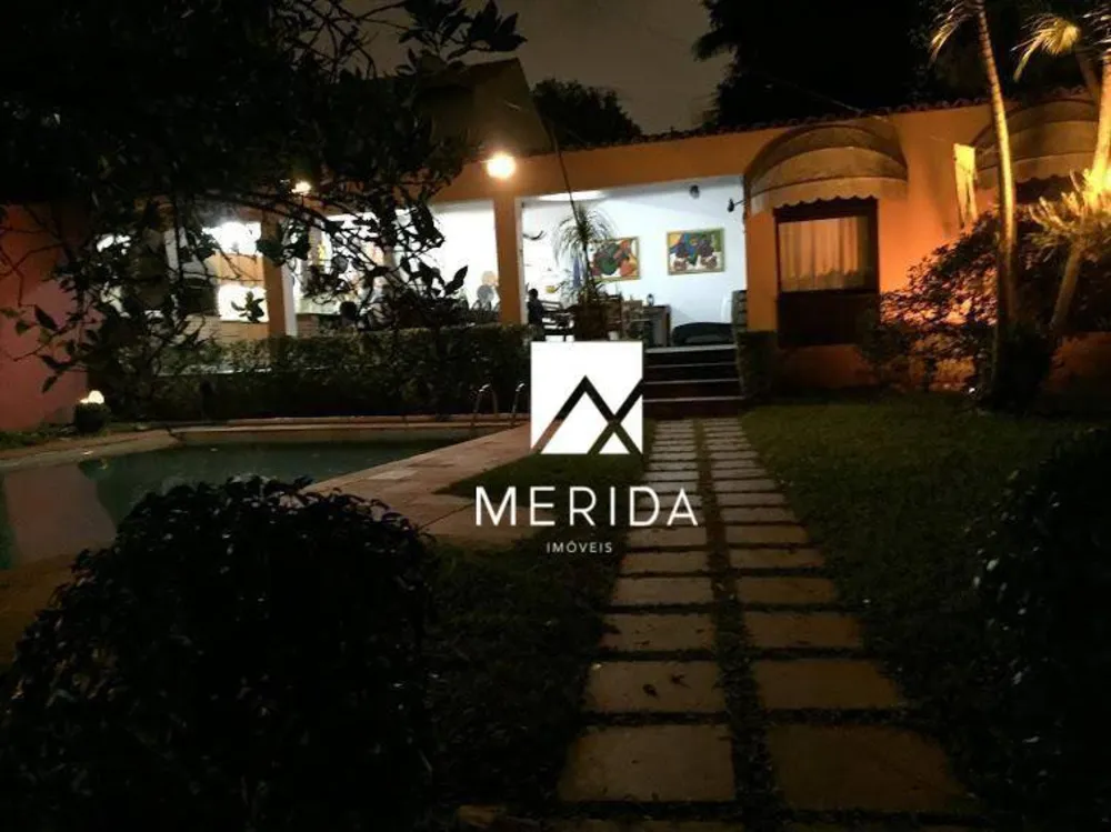 Casa, 3 quartos, 384 m² - Foto 16