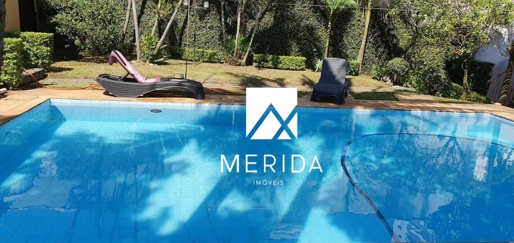 Casa, 3 quartos, 384 m² - Foto 2