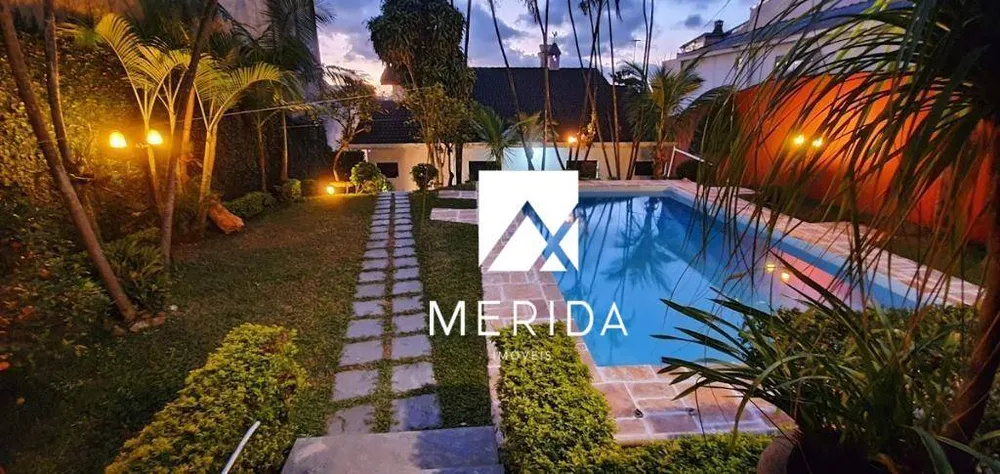 Casa, 3 quartos, 384 m² - Foto 10