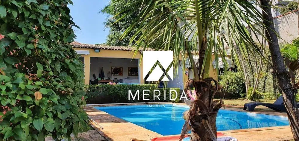 Casa, 3 quartos, 384 m² - Foto 9