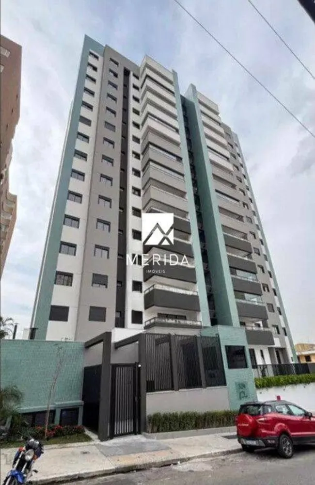 Apartamento, 2 quartos, 92 m² - Foto 11