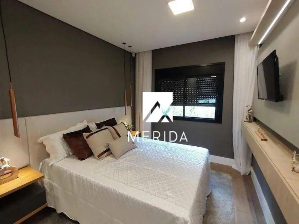 Apartamento, 2 quartos, 92 m² - Foto 4