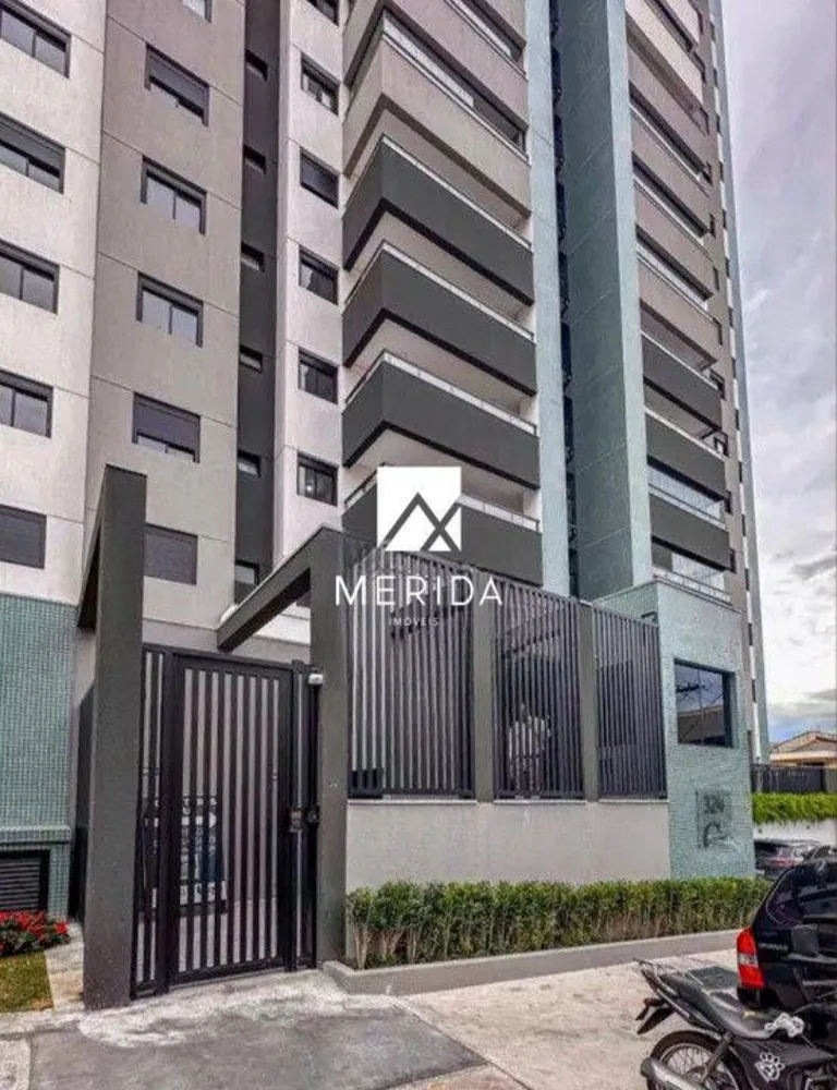 Apartamento, 2 quartos, 92 m² - Foto 10