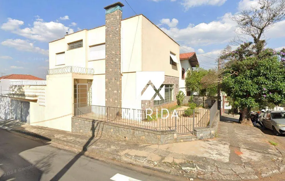 Sobrado, 4 quartos, 306 m² - Foto 4