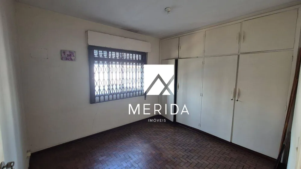 Sobrado, 4 quartos, 306 m² - Foto 1