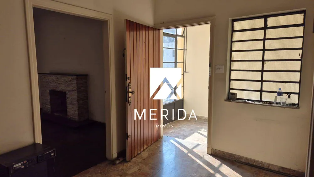 Sobrado, 4 quartos, 306 m² - Foto 3
