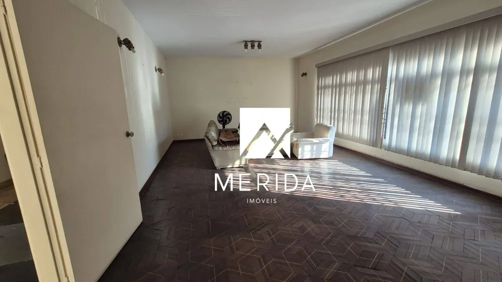 Sobrado, 4 quartos, 306 m² - Foto 5