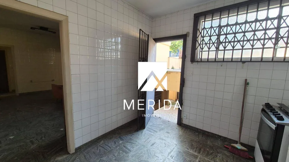 Sobrado, 4 quartos, 306 m² - Foto 8
