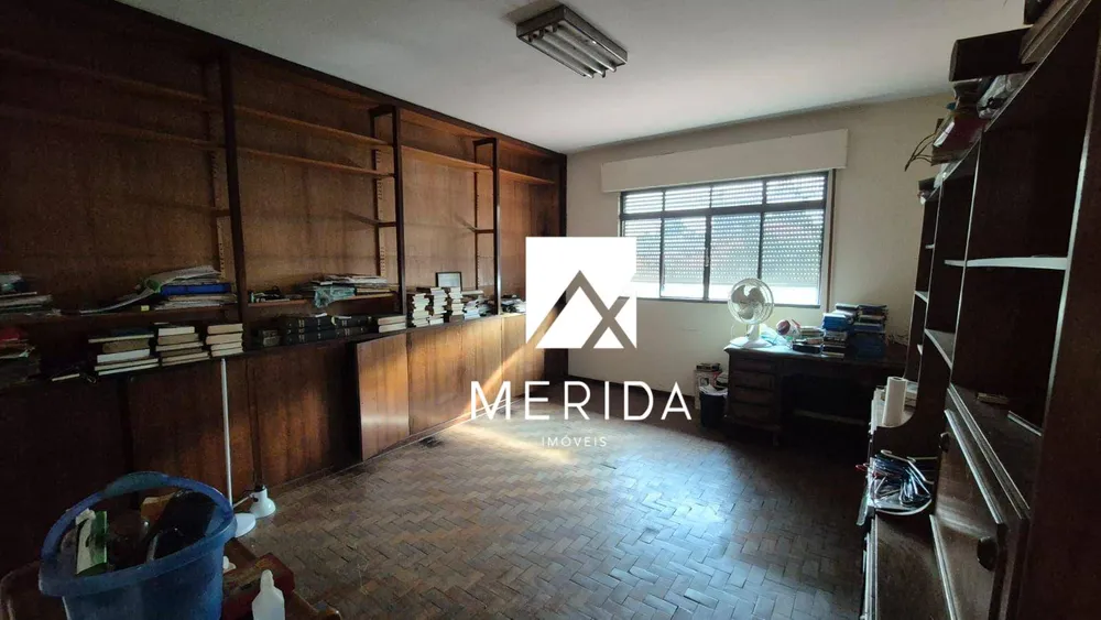 Sobrado, 4 quartos, 306 m² - Foto 6