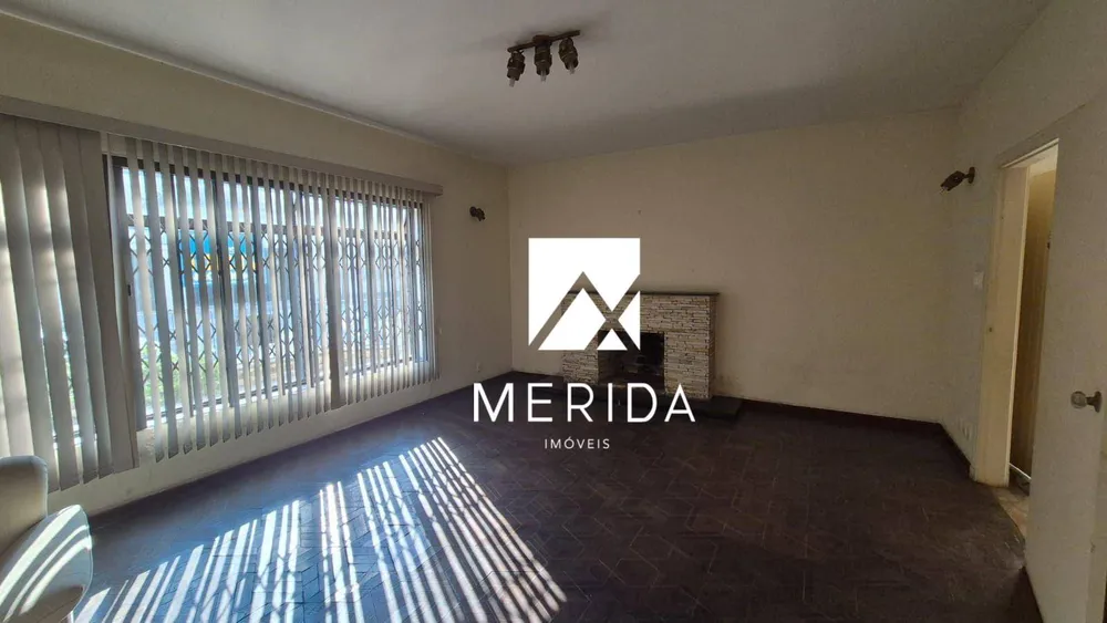 Sobrado, 4 quartos, 306 m² - Foto 4