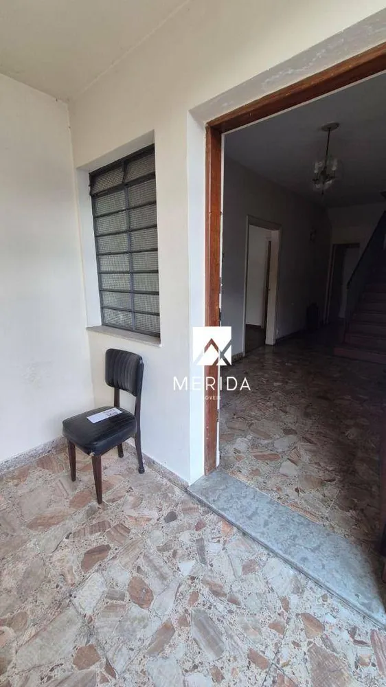 Sobrado, 4 quartos, 306 m² - Foto 2