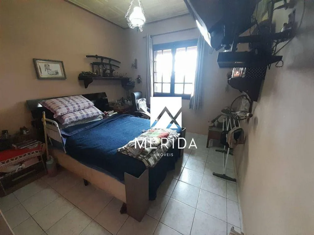 Casa, 3 quartos, 196 m² - Foto 4