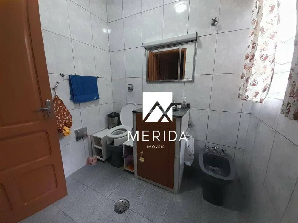 Casa, 3 quartos, 196 m² - Foto 6