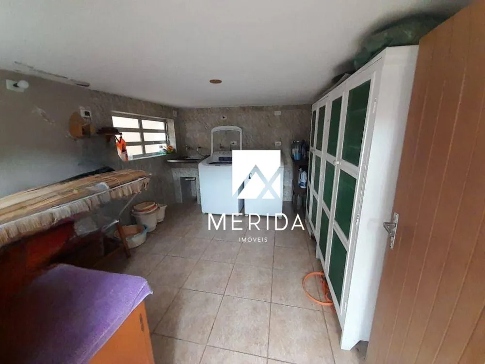 Casa, 3 quartos, 196 m² - Foto 8