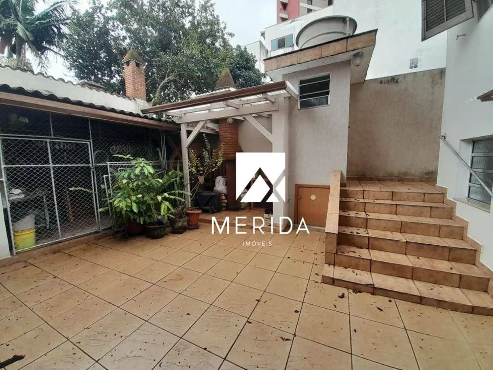 Casa, 3 quartos, 196 m² - Foto 1
