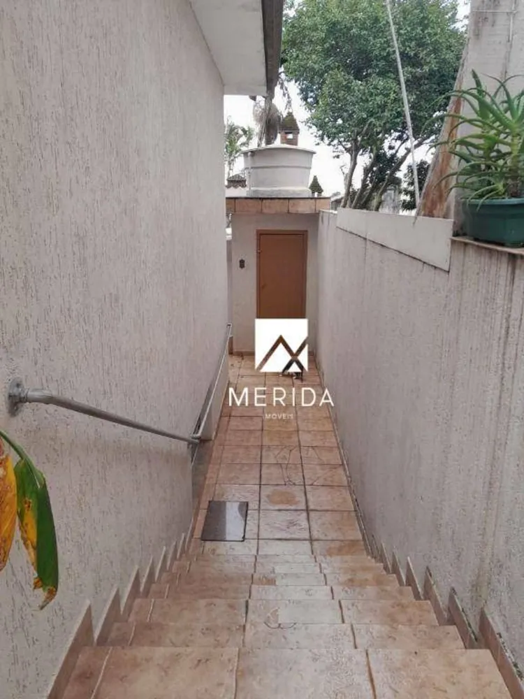 Casa, 3 quartos, 196 m² - Foto 5