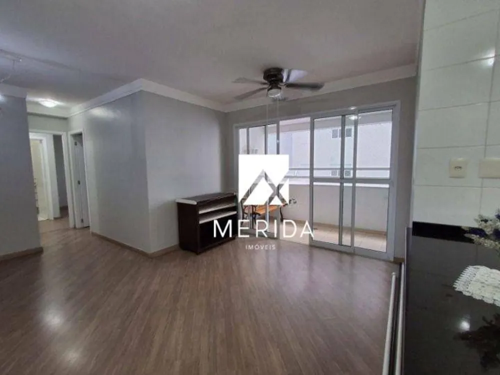 Apartamento, 2 quartos, 72 m² - Foto 5