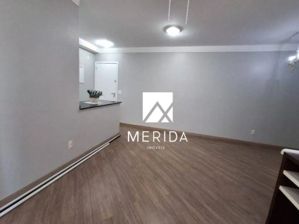 Apartamento, 2 quartos, 72 m² - Foto 4