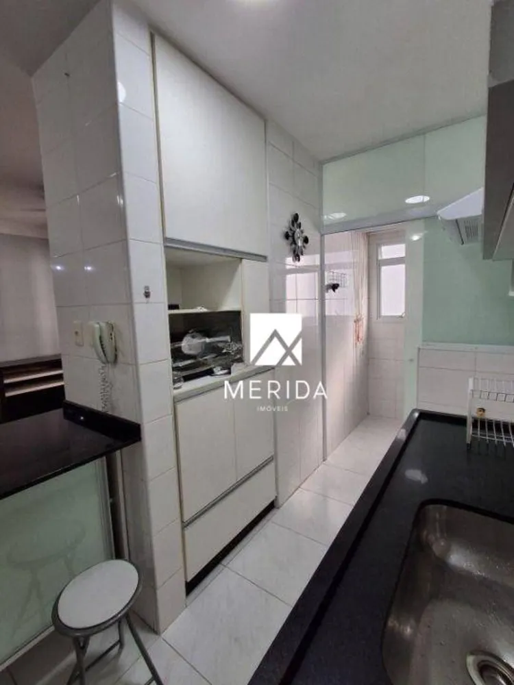 Apartamento, 2 quartos, 72 m² - Foto 2